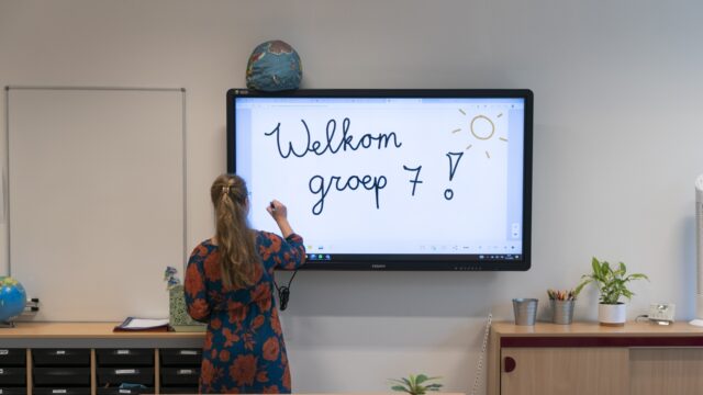 40-urige werkweek? 'Als norm maar niet als plicht'