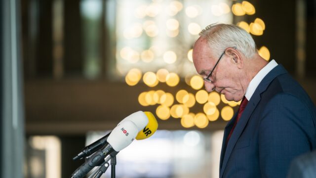 Podcast De Dag: polderen we de stikstofcrisis uit?