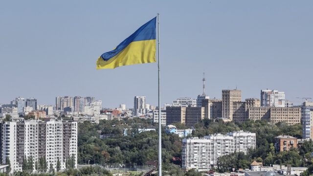 Vrees Russische aanvallen in Oekraïne op Onafhankelijkheidsdag: 'Vooral Kiev wordt in de gaten gehouden'