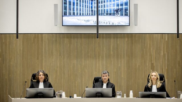 Zijn strafrechters onzorgvuldig bij moeilijke zaken?
