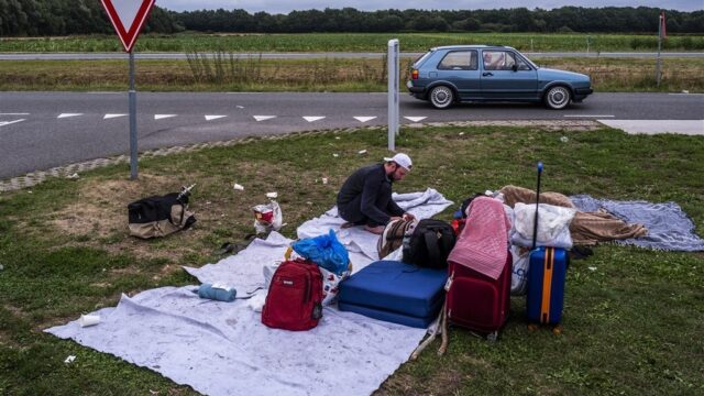 Kabinet wil gezinshereniging voor statushouders mogelijk uitstellen