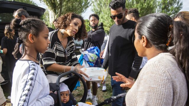 'Niet alle vluchtelingen meteen getraumatiseerd, dat is een groot misverstand'