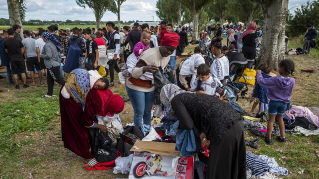 Alledaagse Vragen – Wanneer komt Artsen zonder Grenzen in actie?