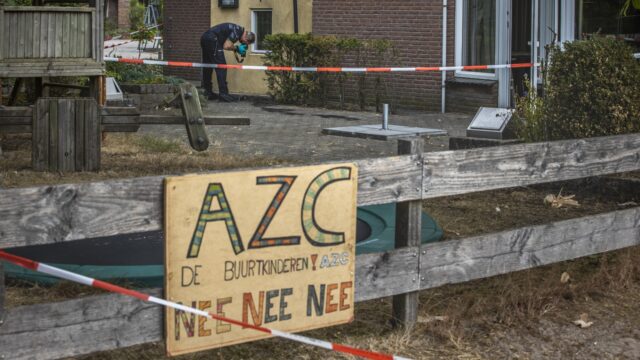 Waarom het draagvlak voor vluchtelingen afbrokkelt: 'Het trauma van de Tweede Wereldoorlog is uitgewerkt'