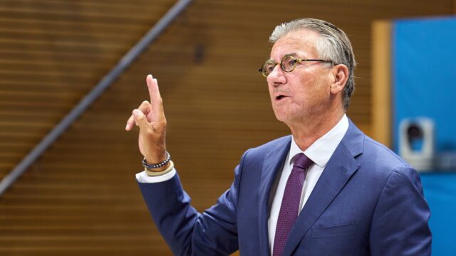'Selectieve geheugens Jorritsma en Verhagen: ergste is de minachting die ervanaf dampt'
