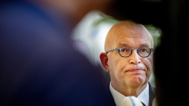 Functie-eis nieuwe landbouwminister: 'Nieuwe denker die boeren meeneemt'