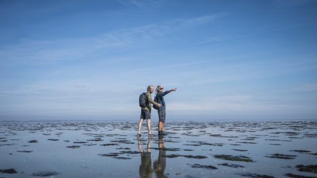 Is gaswinning bij de Wadden onvermijdelijk?