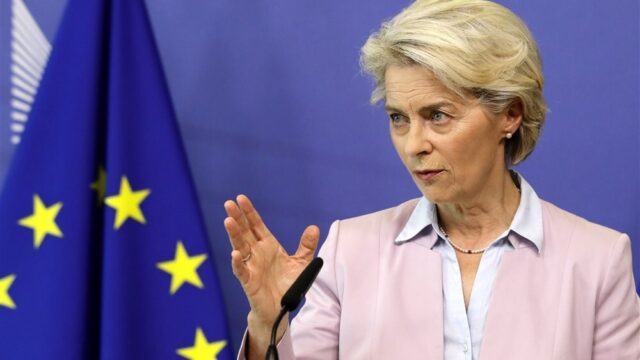 Podcast De Dag: hoe komt Europa de winter door?