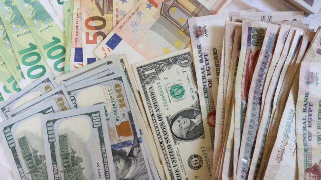 Alledaagse Vragen – Hoe komt een valuta aan z'n naam?