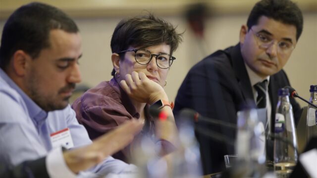 Pieter Omtzigt: 'Europese regeringen bespioneren politici en journalisten'