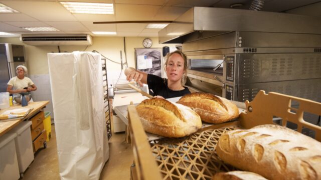 'Met deze compensatie wordt een brood alsnog 33 cent duurder'