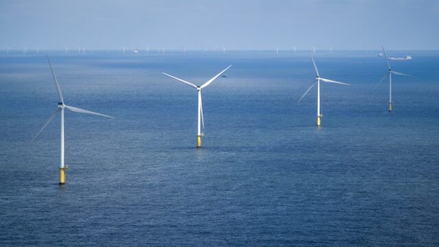Noordzee als energiecentrale van Europa: zijn gigantische windmolenparken goed idee?