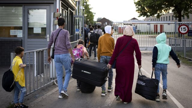 Rekenkamer: kosten voor asielopvang al 23 jaar te laag ingeschat