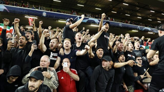 'Zonder supporters in stadions kan je net zo goed stoppen met voetballen'