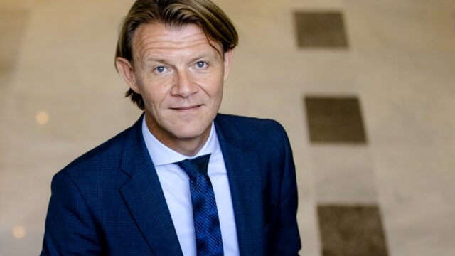 SER-baas Kim Putters: 'Kloof tussen arm en rijk is ondermijnend voor de samenleving'