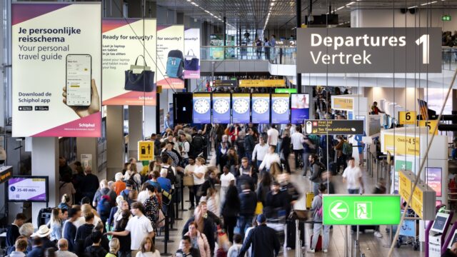 Akkoord over uitstoot wereldwijde luchtvaart 'heel ambitieus'