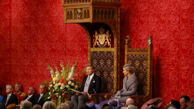 Armoedeplannen van het kabinet op Prinsjesdag: komen ze op tijd?