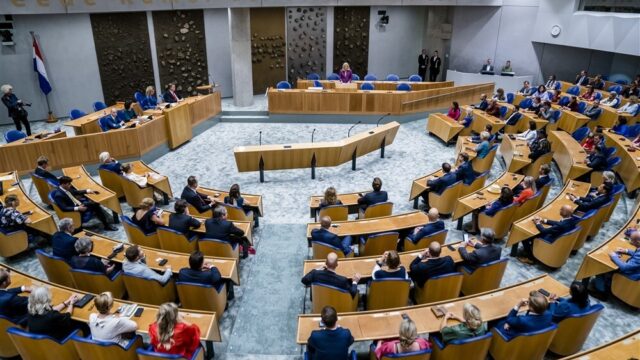 Stand.nl: 'Heb jij een goed gevoel over de gepresenteerde kabinetsplannen?'