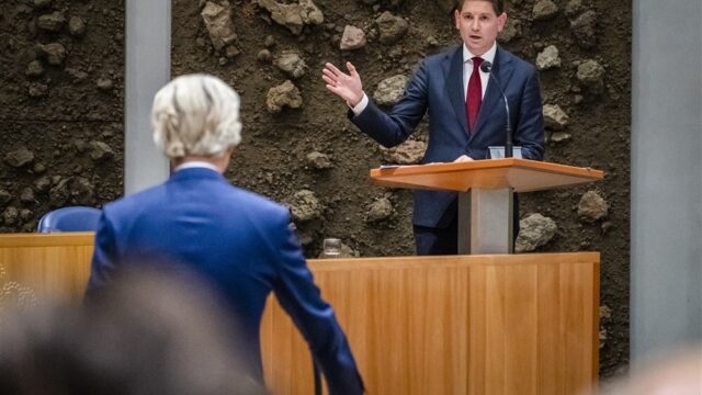 Stand.nl: 'Politieke partijen makkelijker verbieden is een slecht idee'
