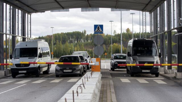 Moet Nederland Russische 'deserteurs' opvangen? 'We hebben geen andere keus'