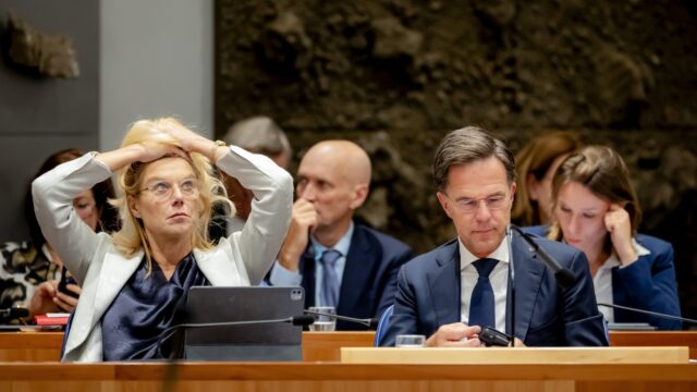 Wat weet jij van deze nieuwsweek? Speel de Nationale Nieuwsquiz!