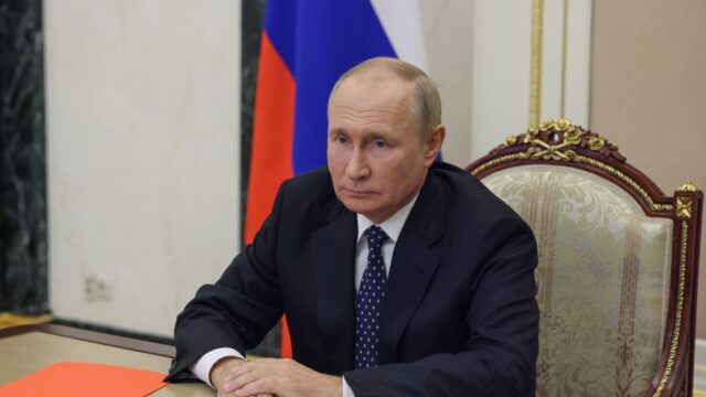 Komen er nieuwe sancties tegen Rusland?