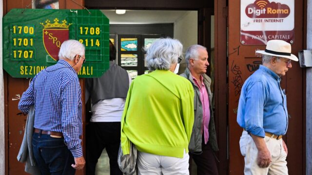 Perché le elezioni italiane sono così importanti per il resto d’Europa Perché le elezioni italiane sono così importanti per il resto d’Europa