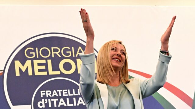 Wat betekent een radicaal-rechts Italië voor Europa?