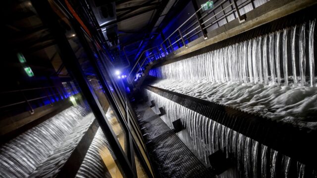 'Natuurlijke vervuiling' Limburgs drinkwater groeiend probleem