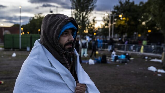 'Het kan niet zo zijn dat enkele gemeentes de lasten voor heel Nederland dragen'