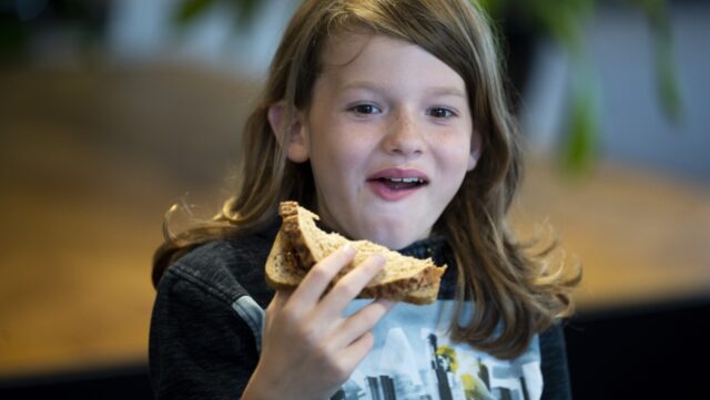 Armoede op school: 'Sinterklaas is bij mij niet langs geweest maar bij jou wel'
