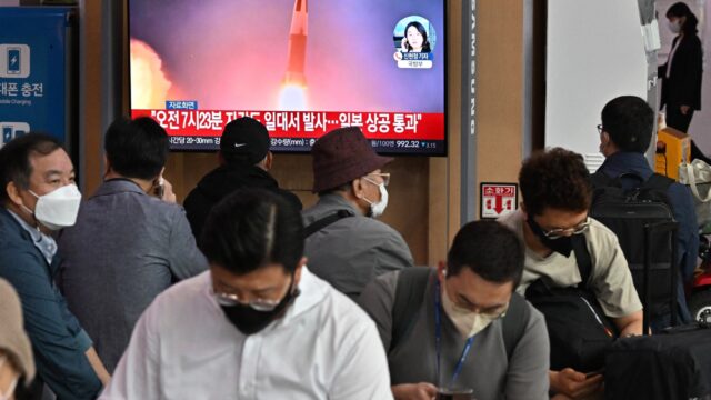 Podcast De Dag: Noord-Korea weer op het wereldtoneel
