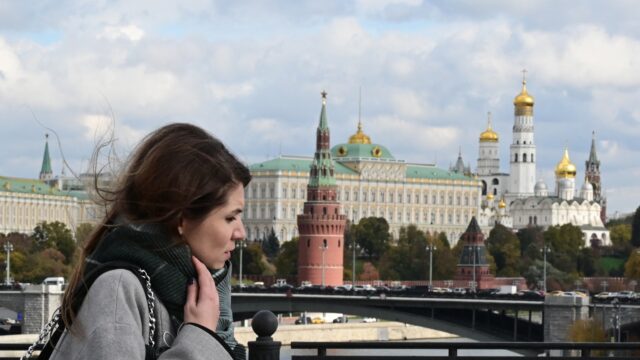 Het broeit in Russische deelrepublieken: 'Dit kan leiden tot anarchie'