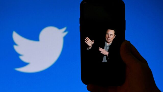 Podcast De Dag: Elon Musk vs Twitter