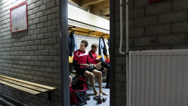 'We zijn ontzettend dom bezig als we nu niet investeren in sport en bewegen'