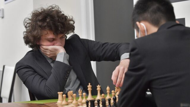 Wat weet je van Remkes, Arib en een omstreden schaker? Test je nieuwskennis