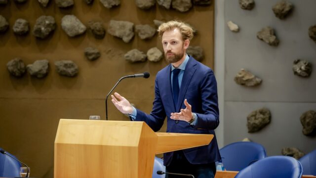 Moslimorganisaties doen aangifte tegen Wiersma om 'schenden grondwet'