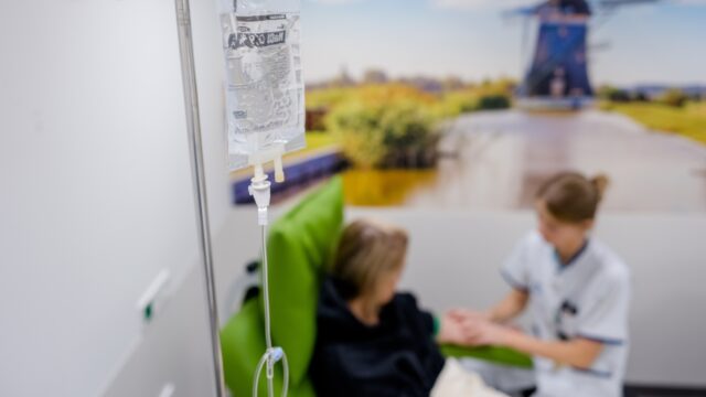 Kankerpreventie kan gerichter dankzij unieke kankeratlas: 'Eerste keer dat we dit inzicht hebben'