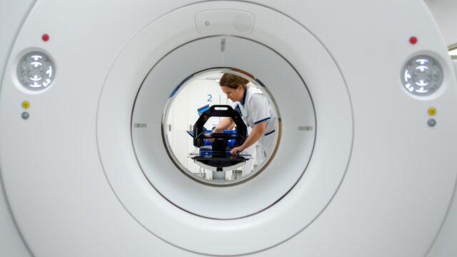 Eelco is een vrolijke kankerpatiënt: 'Mijn diagnose was een enorme opluchting'