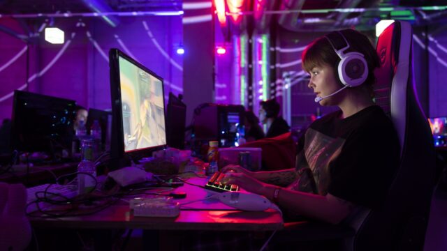 Joris de Man componeert muziek voor computerspellen: 'Moet interactief zijn'