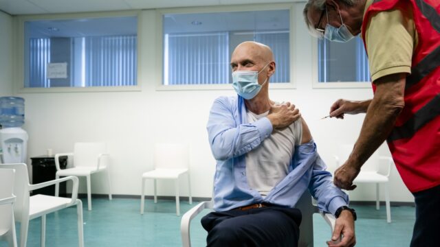 Allerlaatste coronamaatregelen nu ook afgeschaft
