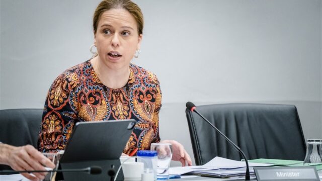 Stand.nl: 'We moeten door met het nieuwe pensioenstelsel'