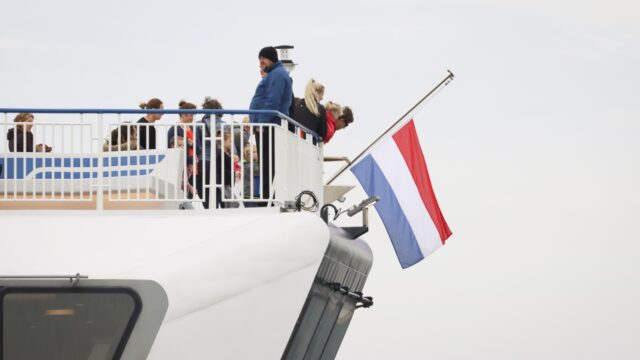 Burgemeester Terschelling: te vroeg voor conclusies over ongeluk
