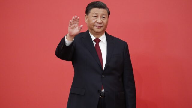 Positie van Xi Jinping verstevigd: wat betekent dit voor de Chinezen en het Westen?