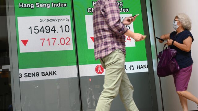 Wat betekent het loslaten van coronamaatregelen voor de Chinese economie?