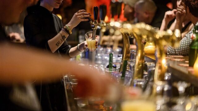 Stand.nl: 'Drank is een groter probleem dan vuurwerk'