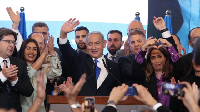 Partij Netanyahu lijkt Israëlische verkiezingen te winnen: wat betekent dit voor het land?