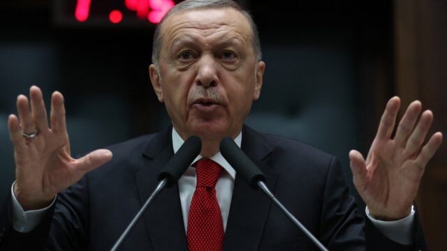 Turkije, Finland en Zweden nog steeds niet eens over toetreding NAVO