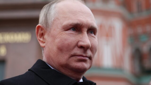 Russische oppositie praat in Polen over tijdperk na Poetin
