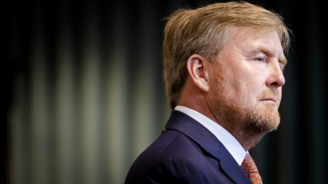 Koning laat onderzoek doen naar rol koninklijke familie in koloniale geschiedenis